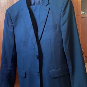 Men’s Suit - custom made by tailor